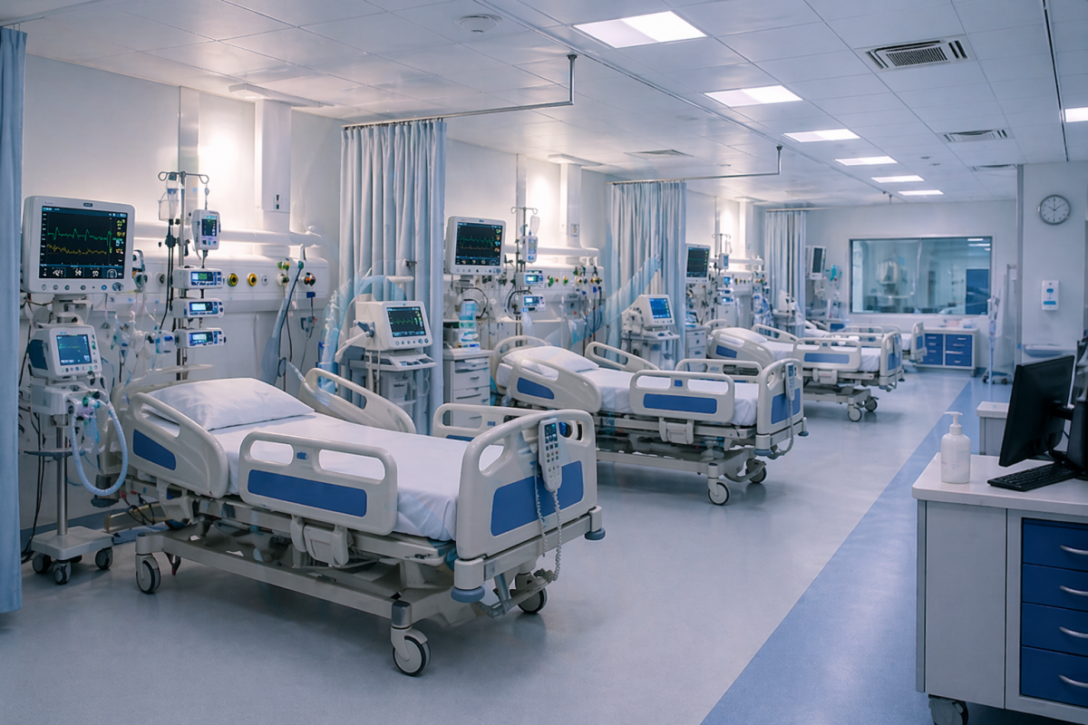 Hospitalar