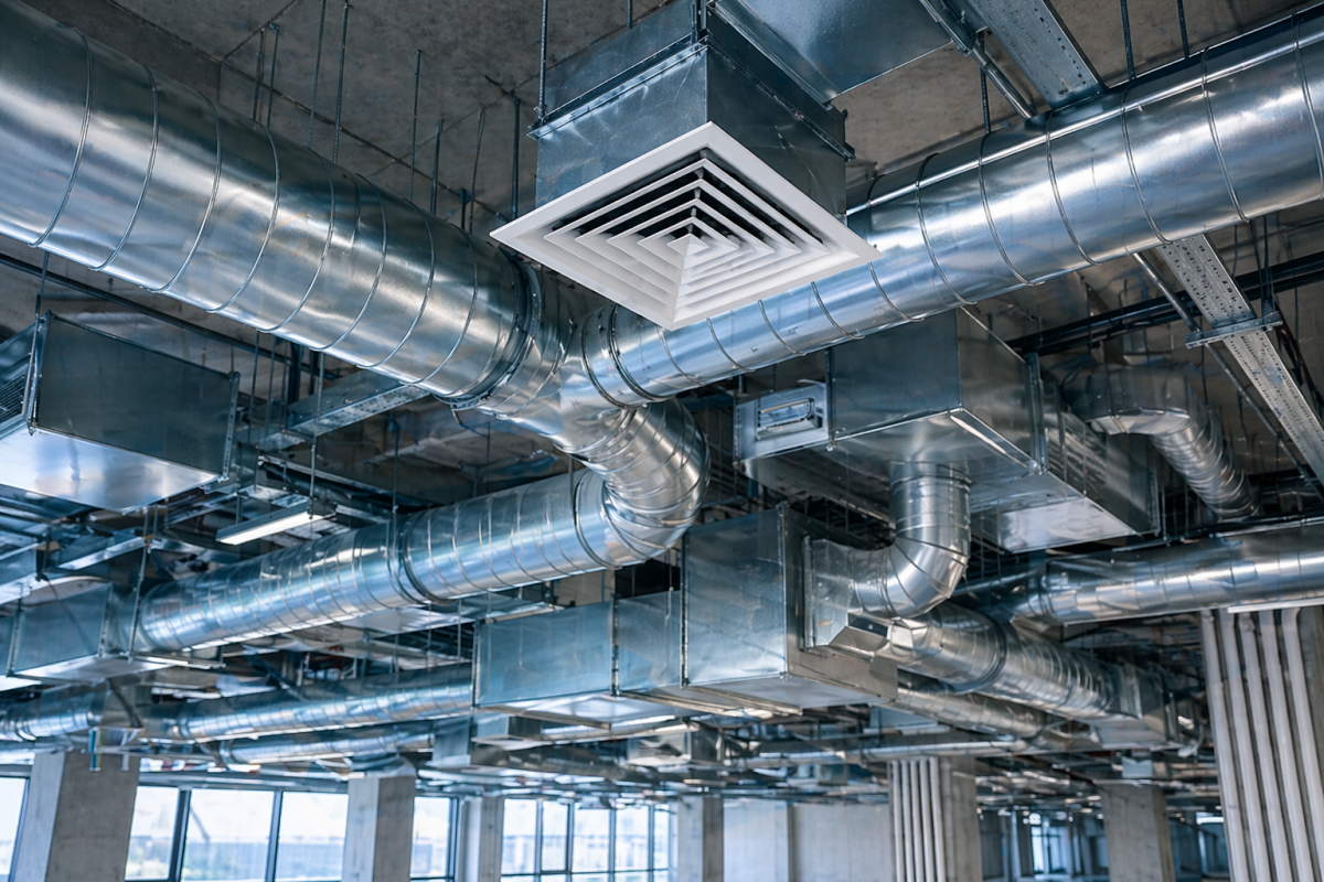 HVAC